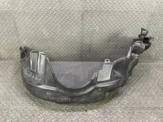 Подкрылок правый передний TOYOTA PASSO KGC10 1KR-FE 53875-B1020 1 ракурс