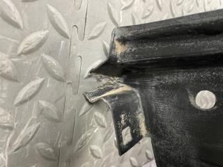 Подкрылок правый передний TOYOTA PASSO KGC10 1KR-FE 53875-B1020 3 ракурс