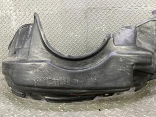 Подкрылок правый передний TOYOTA PASSO KGC10 1KR-FE 53875-B1020 4 ракурс