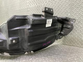 Подкрылок правый передний TOYOTA PASSO KGC10 1KR-FE 53875-B1020 5 ракурс