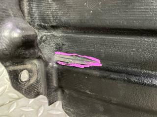Подкрылок левый передний TOYOTA PASSO KGC15 53876-B1010 3 ракурс