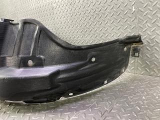 Подкрылок левый передний TOYOTA PASSO KGC15 53876-B1010 5 ракурс