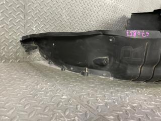 Подкрылок правый передний SUZUKI SWIFT ZC53S K12C 72321-52R0 2 ракурс