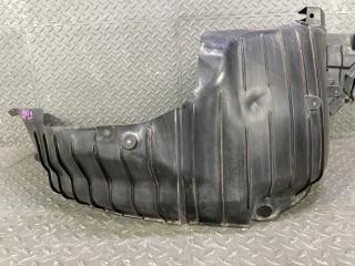 Подкрылок правый передний SUZUKI SWIFT ZC53S K12C 72321-52R0 3 ракурс