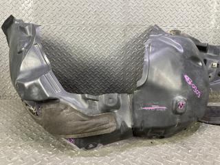 Подкрылок NISSAN NOTE E13 HR12DE 638406XJ0A 3 ракурс