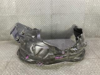 Подкрылок левый передний TOYOTA YARIS CROSS MXPJ10 M15A-FXE 53876-52510 1 ракурс