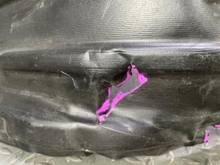 Подкрылок левый передний TOYOTA YARIS CROSS MXPJ10 M15A-FXE 53876-52510 3 ракурс