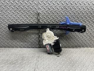 Стеклоподъемник правый задний VOLKSWAGEN TIGUAN 5N CAW 979105-101 1 ракурс