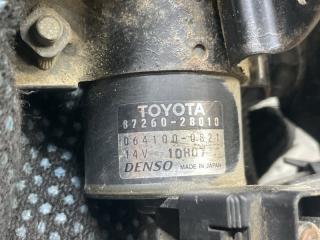Помпа TOYOTA ALPHARD ATH10 2AZ-FXE 87260-28010 5 ракурс