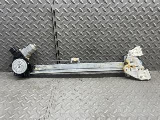 Стеклоподъемник левый передний SUBARU LEVORG VM4 FB16ESZH9A 61166 VA000 2 ракурс
