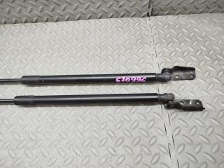Амортизатор багажника SUBARU OUTBACK BS9 FB25ASYHAA 63260AL050 2 ракурс