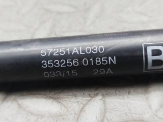 Амортизатор капота SUBARU OUTBACK BS9 FB25ASYHAA 57251AL030 4 ракурс