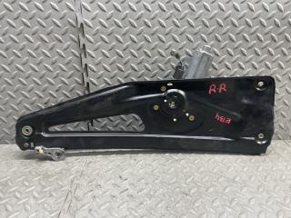 Стеклоподъемник правый задний LAND ROVER RANGE ROVER L322 448PN 119352XXX 2 ракурс
