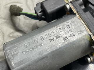 Стеклоподъемник правый задний LAND ROVER RANGE ROVER L322 448PN 119352XXX 3 ракурс