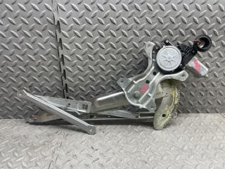 Стеклоподъемник правый задний TOYOTA RUSH J200E 3SZ-VE 262100-2460 2 ракурс