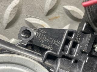 Стеклоподъемник правый задний TOYOTA RUSH J200E 3SZ-VE 262100-2460 3 ракурс