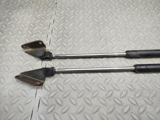 Амортизатор капота MITSUBISHI DION CR9W 4G63 GDI 3 ракурс