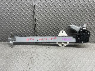 Стеклоподъемник левый передний HONDA CROSSROAD RT4 R20A 1 ракурс