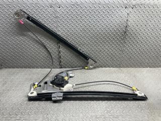 Стеклоподъемник левый передний LAND ROVER RANGE ROVER L322 448PN 992693100 1 ракурс