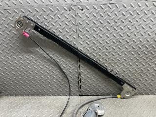 Стеклоподъемник левый передний LAND ROVER RANGE ROVER L322 448PN 992693100 2 ракурс