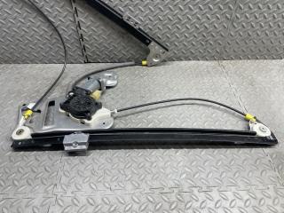 Стеклоподъемник левый передний LAND ROVER RANGE ROVER L322 448PN 992693100 3 ракурс