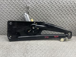 Стеклоподъемник левый задний LAND ROVER RANGE ROVER L322 448PN 119353XXX 2 ракурс