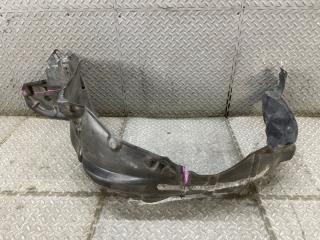 Подкрылок левый передний TOYOTA PRIUS ZVW30 2ZR-FXE 53876-47030 1 ракурс