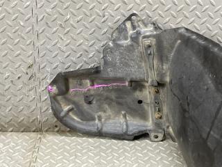 Подкрылок левый передний TOYOTA PRIUS ZVW30 2ZR-FXE 53876-47030 2 ракурс