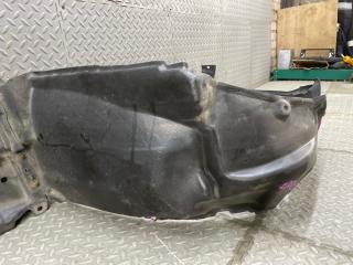Подкрылок левый передний TOYOTA PRIUS ZVW30 2ZR-FXE 53876-47030 4 ракурс
