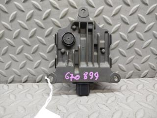 Датчик парковки задний TOYOTA RAV4 AXAH52 A25A-FXS 88162-42091 2 ракурс