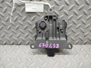Датчик парковки задний TOYOTA RAV4 AXAH52 A25A-FXS 88162-42091 2 ракурс