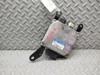 Блок управления рулевой рейкой LEXUS IS250 GSE20 4GR-FSE 89650-53010 1 ракурс