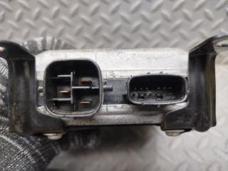 Блок управления рулевой рейкой LEXUS IS250 GSE20 4GR-FSE 89650-53010 3 ракурс