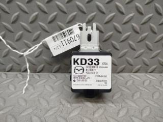 Электронный блок MAZDA CX-3 DK5AW S5-DPTS X1T65071 1 ракурс