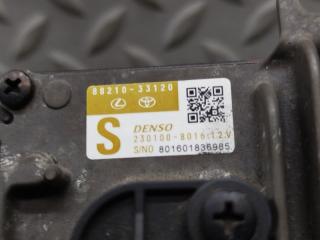 Блок круиз-контроля TOYOTA RAV4 AXAH52 A25A-FXS 88210-33120 3 ракурс