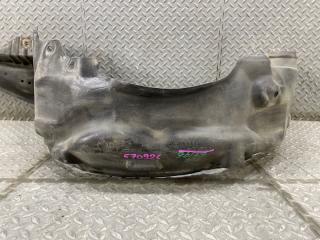 Подкрылок левый передний TOYOTA CALDINA ET196 5E-FE 53876-20250 4 ракурс