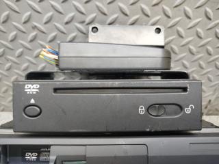 Cd-чейнджер LAND ROVER RANGE ROVER L322 448PN XQE500100 2 ракурс
