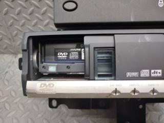 Cd-чейнджер LAND ROVER RANGE ROVER L322 448PN XQE500100 3 ракурс