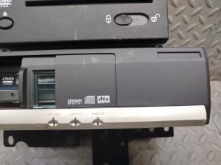 Cd-чейнджер LAND ROVER RANGE ROVER L322 448PN XQE500100 4 ракурс