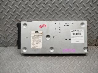 Электронный блок LAND ROVER RANGE ROVER L322 448PN YIL000054 2 ракурс