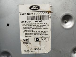 Электронный блок LAND ROVER RANGE ROVER L322 448PN YIL000054 5 ракурс