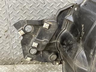 Подкрылок левый передний NISSAN SERENA HFC27 638435TA0A 2 ракурс