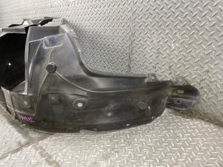Подкрылок левый передний NISSAN SERENA HFC27 638435TA0A 5 ракурс