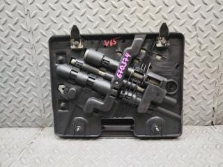 Ящик под инструменты MITSUBISHI PAJERO V65W 6G74 GDI MR402260 2 ракурс