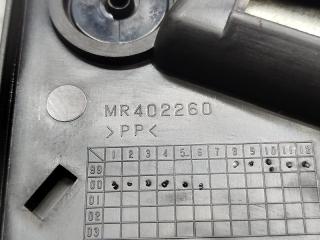 Ящик под инструменты MITSUBISHI PAJERO V65W 6G74 GDI MR402260 5 ракурс