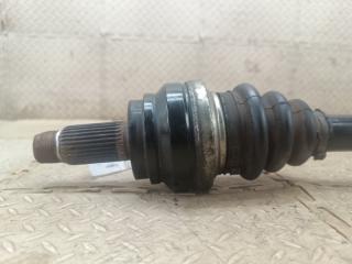 Привод правый задний BMW 5-SERIES F10 N47D20C 7581028AI03 2 ракурс