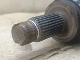 Привод правый задний BMW 5-SERIES F10 N47D20C 7581028AI03 3 ракурс