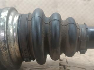 Привод правый задний BMW 5-SERIES F10 N47D20C 7581028AI03 4 ракурс