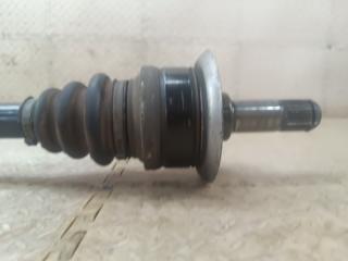 Привод правый задний BMW 5-SERIES F10 N47D20C 7581028AI03 5 ракурс