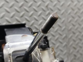 Селектор акпп TOYOTA ALTEZZA SXE10 3S-GE BEAMS 5 ракурс